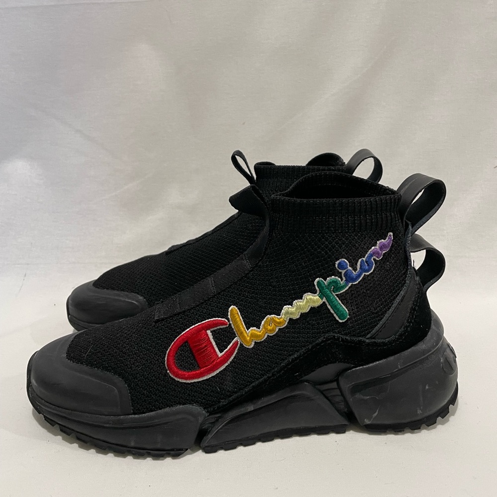 Champion High Top Sneakers